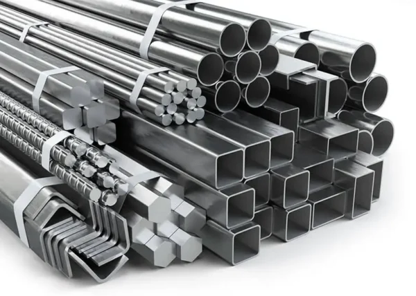 Stainless Steel