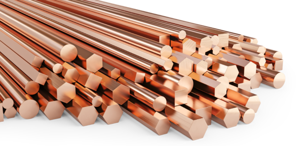 Copper