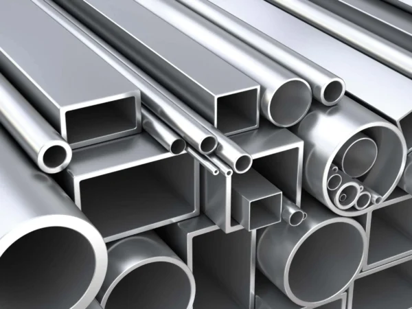 Aluminium